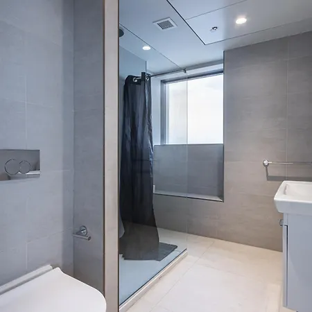 Apartman 14th Floor Mercury *